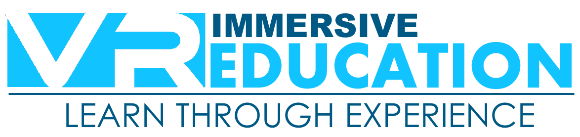 Immersive VR Education