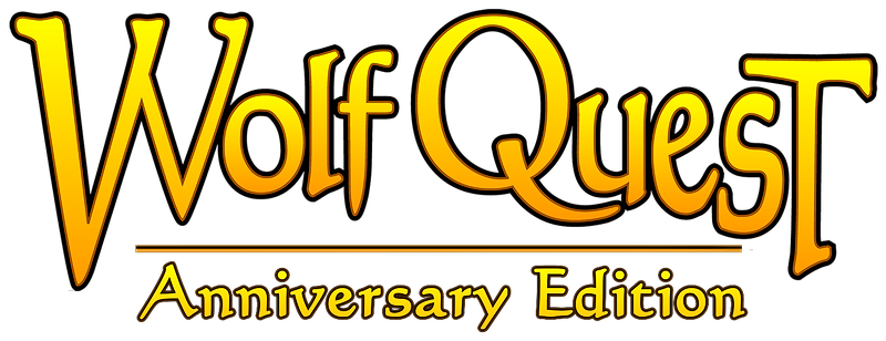 WolfQuest