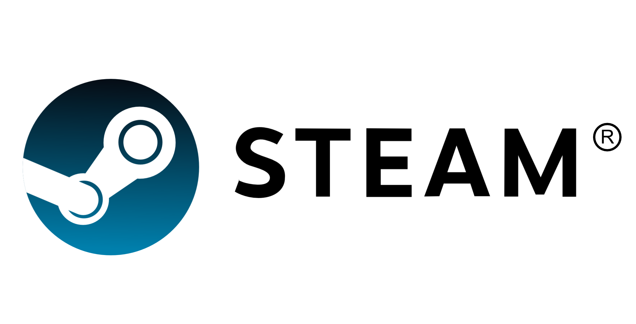 Steam Logo