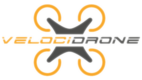 Velocidrone Logo